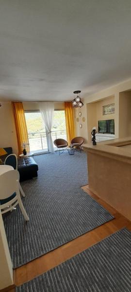 Luxurious Family apartment MARKOS in Bečići - 81m2 of pure comfort!
